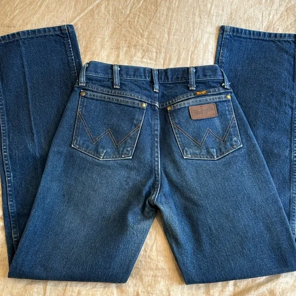 Wrangler slim fit - Picture 2 of 6